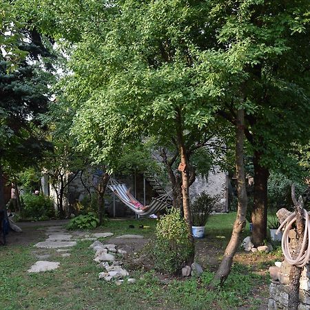 Hostel Musafir Кониц Экстерьер фото