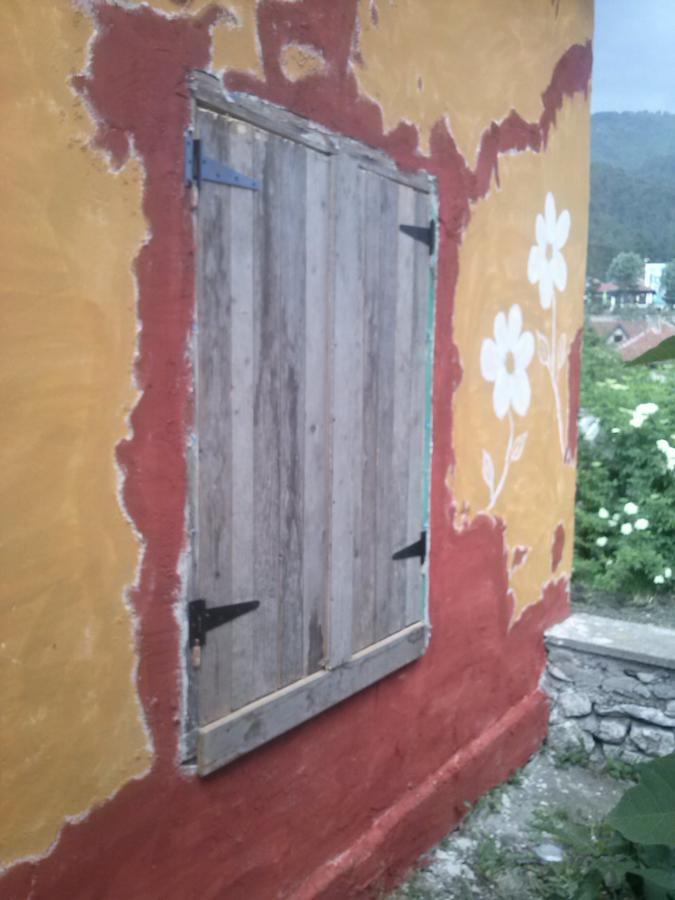 Hostel Musafir Кониц Экстерьер фото