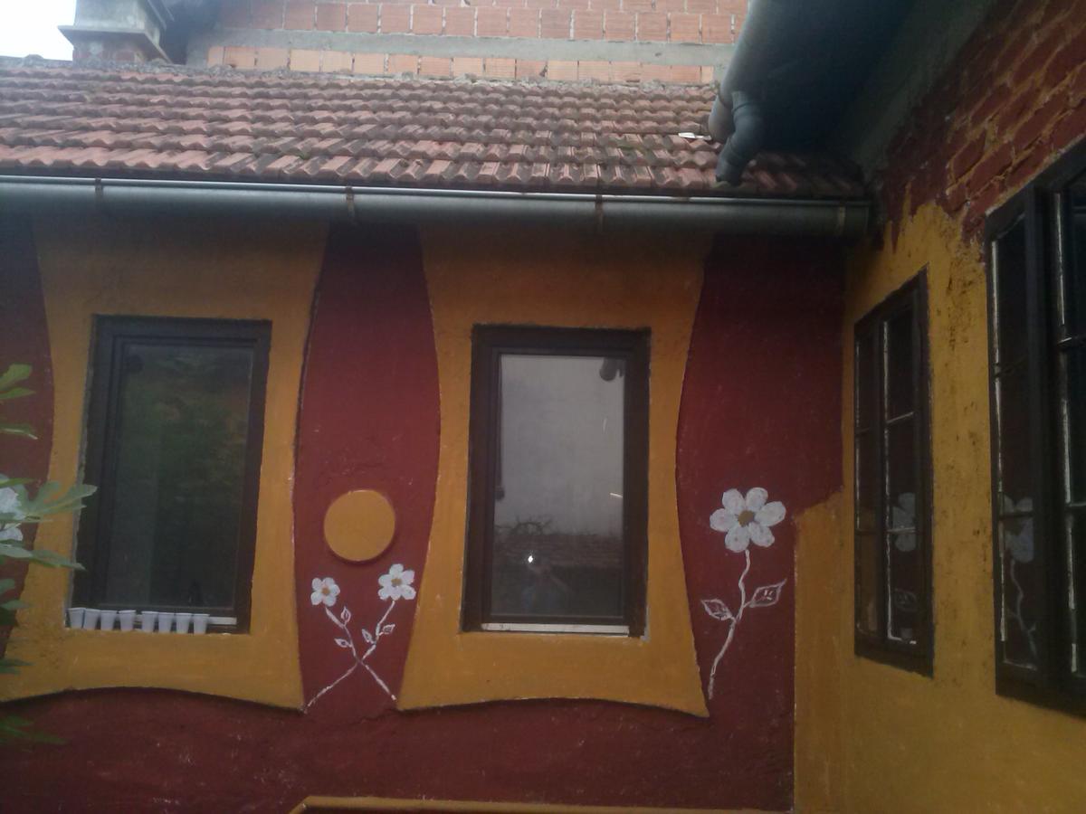 Hostel Musafir Кониц Экстерьер фото
