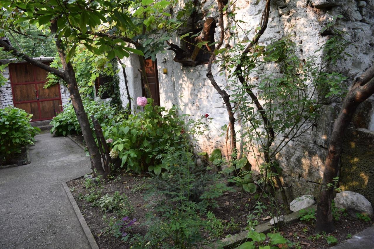 Hostel Musafir Кониц Экстерьер фото