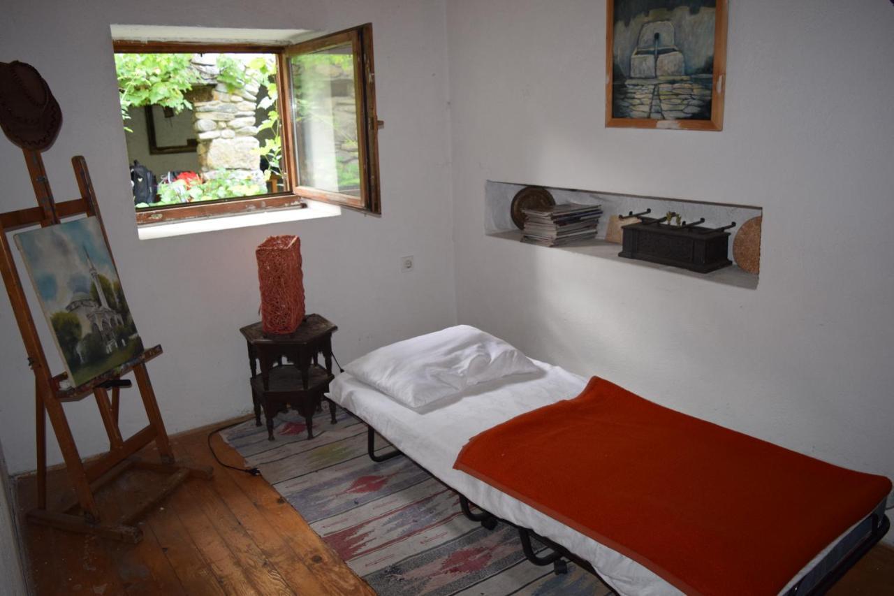 Hostel Musafir Кониц Экстерьер фото